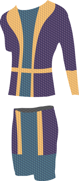 2026 Snake Charmer, Boy