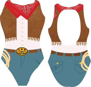 2026 Annie Get Your Gun