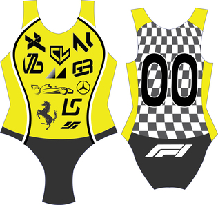 2026 TB Formula 1 Team