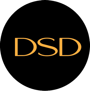 DSD Logo